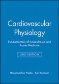 Cover: Cardiovascular Physiology - BMJ Books