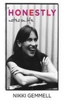 Cover: Honestly - HarperCollins Publishers (Australia) Pty Ltd
