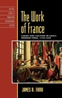 Cover: The Work of France - Rowman & Littlefield Publishers