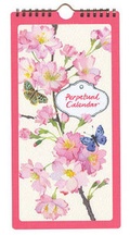 Cover: Cherry Blossom Garden - Galison