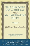 Cover: The Shadow of a Dream and An Imperative Duty - Rowman & Littlefield Publishers