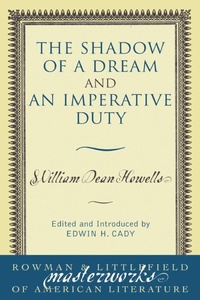 Enlarge image Cover: The Shadow of a Dream and An Imperative Duty - Rowman & Littlefield Publishers