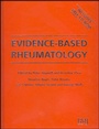 Bild: Evidence-Based Rheumatology - BMJ Books