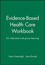 Cover: Evidence-Based Health Care Workbook - BMJ Books