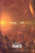 Cover: Cloning After Dolly - Rowman & Littlefield Publishers