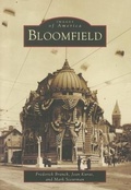 Cover: Bloomfield - Arcadia Publishing (SC)