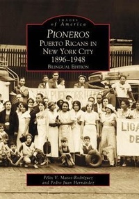 Enlarge image Cover: Pioneros - Arcadia Publishing (SC)