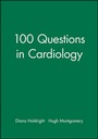 Cover: 100 Questions in Cardiology - BMJ Books