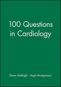 Enlarge image Cover: 100 Questions in Cardiology - BMJ Books