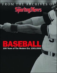 Enlarge image Cover: Baseball - McGraw-Hill Inc.,US