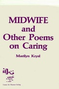 Cover: Midwife and Other Poems on Caring - National League for Nursing,U.S.
