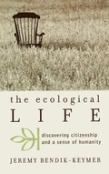 Cover: The Ecological Life - Rowman & Littlefield Publishers
