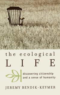Enlarge image Cover: The Ecological Life - Rowman & Littlefield Publishers