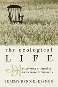 Cover: The Ecological Life - Rowman & Littlefield Publishers