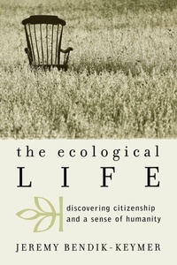 Enlarge image Cover: The Ecological Life - Rowman & Littlefield Publishers