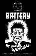 Cover: Battery - Broadway Play Publishing Inc.,U.S.