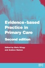 Cover: Evidence-Based Practice in Primary Care - BMJ Books