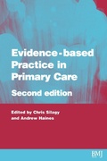 Cover: Evidence-Based Practice in Primary Care - BMJ Books