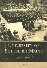 Abbildung von: University of Southern Maine - Arcadia Publishing (SC)
