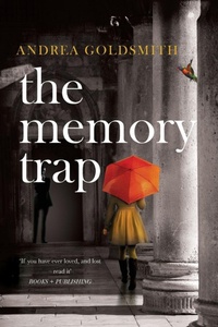 Enlarge image Cover: The Memory Trap - HarperCollins Publishers (Australia) Pty Ltd