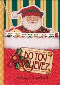 Cover: Do You Believe? - Andrews McMeel Publishing