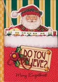 Enlarge image Cover: Do You Believe? - Andrews McMeel Publishing