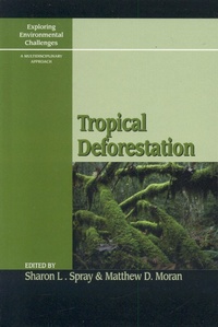 Enlarge image Cover: Tropical Deforestation - Rowman & Littlefield Publishers