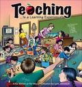 Cover: Teaching... Is a Learning Experience!: Volume 32 - Andrews McMeel Publishing
