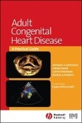 Cover: Adult Congenital Heart Disease - BMJ Books