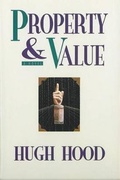 Cover: Property and Value - House of Anansi Press Ltd ,Canada