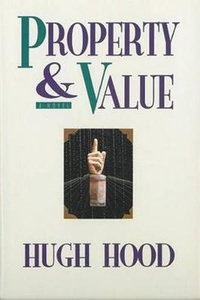 Enlarge image Cover: Property and Value - House of Anansi Press Ltd ,Canada