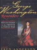 Cover: George Washington Remembers - Rowman & Littlefield Publishers