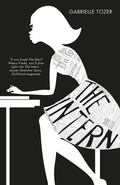 Cover: The Intern (The Intern, #1) - HarperCollins Publishers (Australia) Pty Ltd