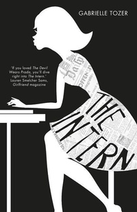 Enlarge image Cover: The Intern (The Intern, #1) - HarperCollins Publishers (Australia) Pty Ltd