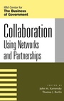 Cover: Collaboration - Rowman & Littlefield Publishers