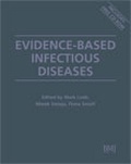Cover: Evidence-Based Infectious Diseases - BMJ Books