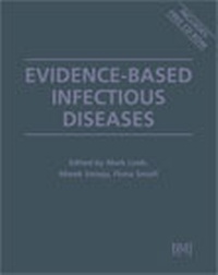 Enlarge image Cover: Evidence-Based Infectious Diseases - BMJ Books