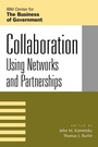 Cover: Collaboration - Rowman & Littlefield Publishers