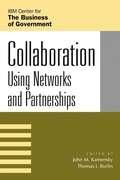 Cover: Collaboration - Rowman & Littlefield Publishers