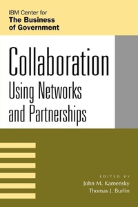 Enlarge image Cover: Collaboration - Rowman & Littlefield Publishers