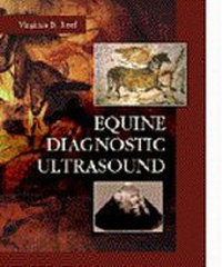 Abbildung von: Equine Diagnostic Ultrasound - Saunders