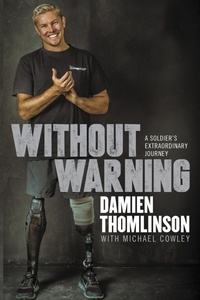 Enlarge image Cover: Without Warning - HarperCollins Publishers (Australia) Pty Ltd