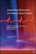 Cover: Improving Outcomes in Chronic Heart Failure - BMJ Books