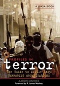Cover: Profiles in Terror - Rowman & Littlefield Publishers