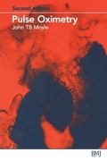 Abbildung von: Pulse Oximetry - BMJ Books