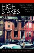 Cover: High Stakes - Rowman & Littlefield Publishers