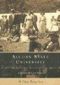 Abbildung von: Alcorn State University and the National Alumni Association - Arcadia Publishing (SC)