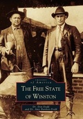 Cover: Free State of Winston - Arcadia Publishing (SC)