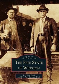 Enlarge image Cover: Free State of Winston - Arcadia Publishing (SC)
