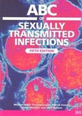 Cover: ABC of Sexually Transmitted Infections - BMJ Books
